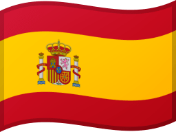 Bandera PsicoPerú - España