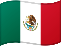 Bandera PsicoPerú - México