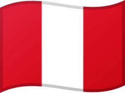Bandera PsicoPerú - Perú